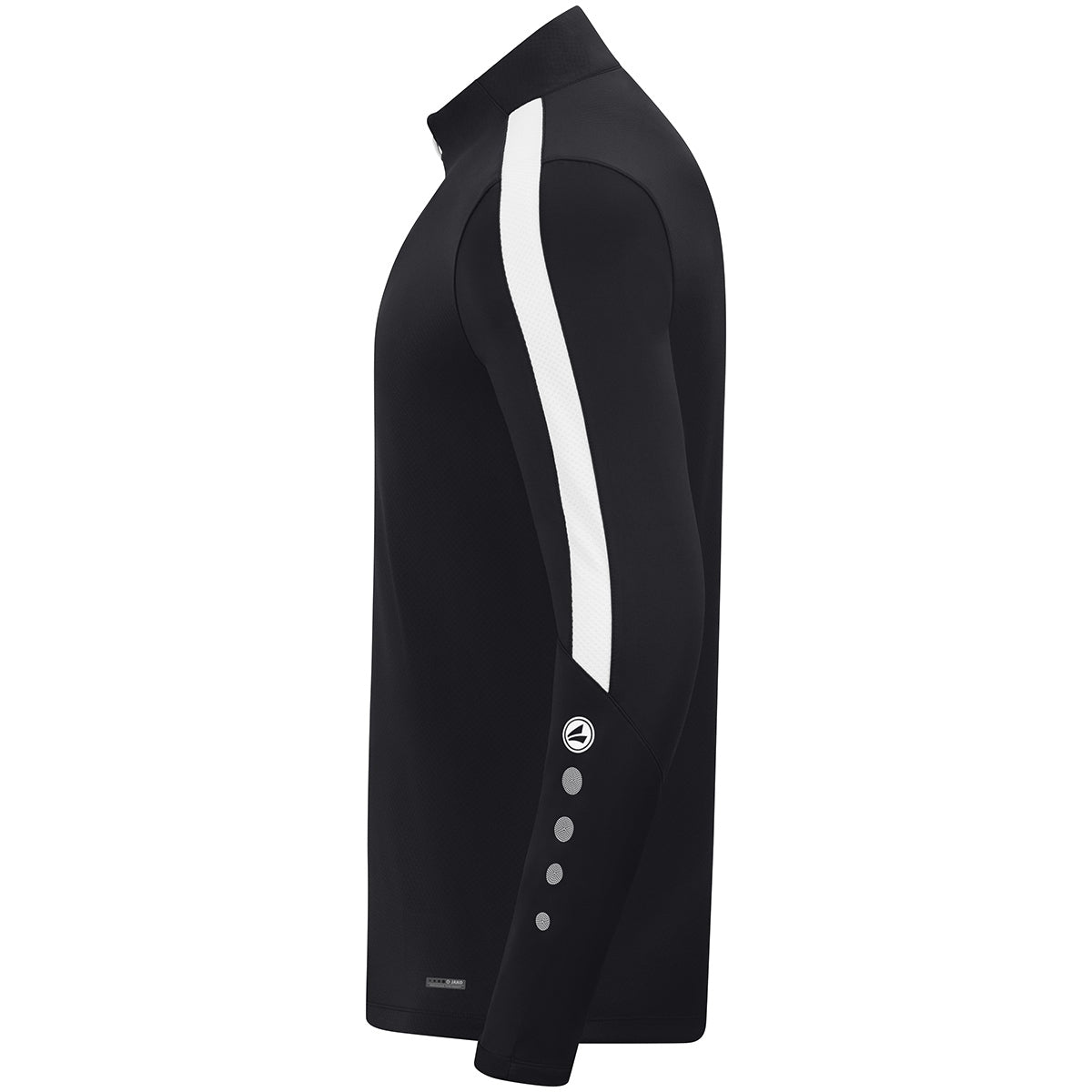 Bluză sport JAKO POWER – Bluză zip-top | JAKO Romania