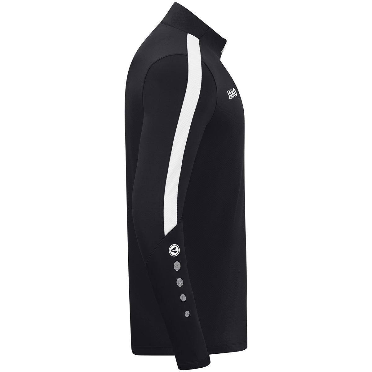 Bluză sport JAKO POWER – Bluză zip-top | JAKO Romania