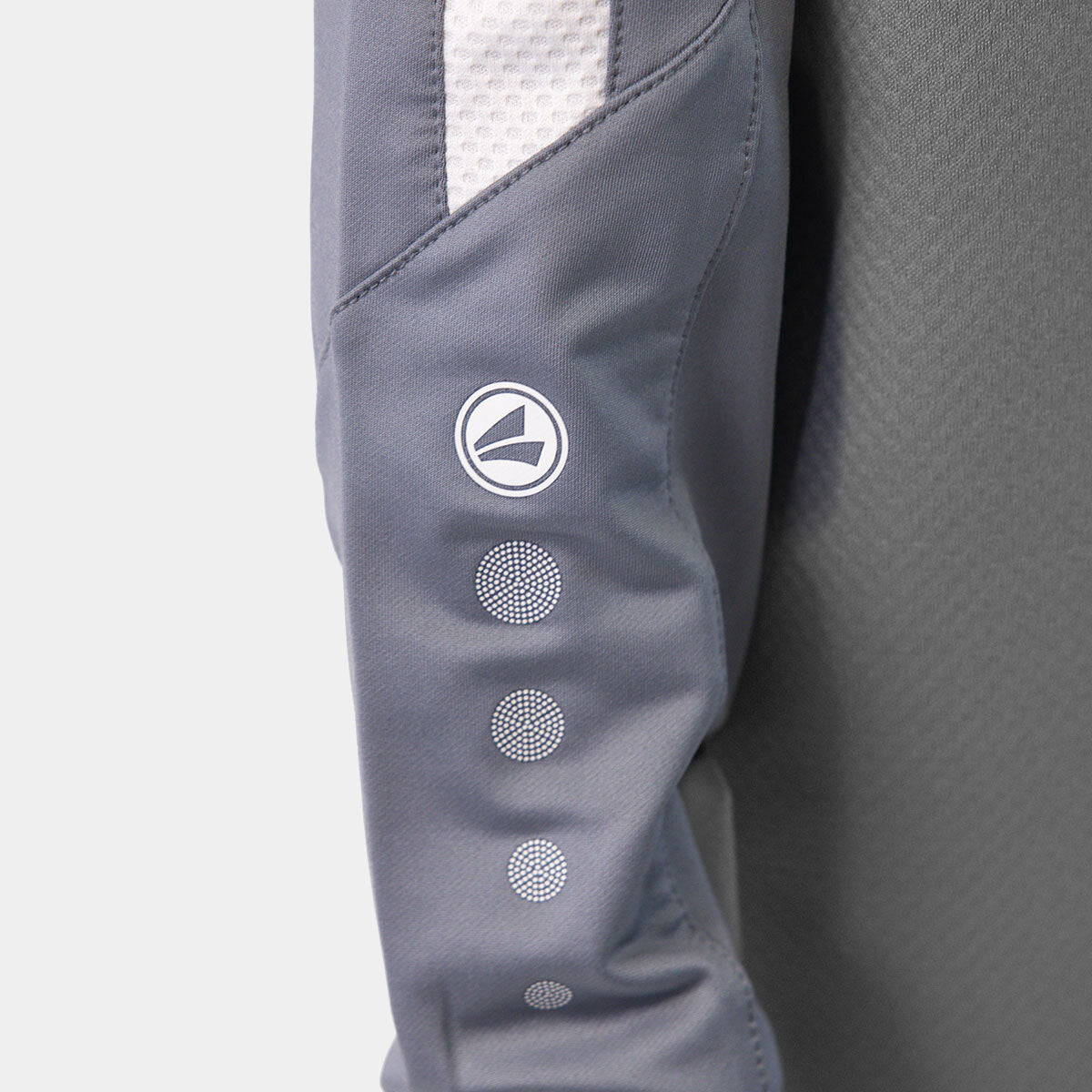 Bluză sport JAKO POWER – Bluză zip-top | JAKO Romania