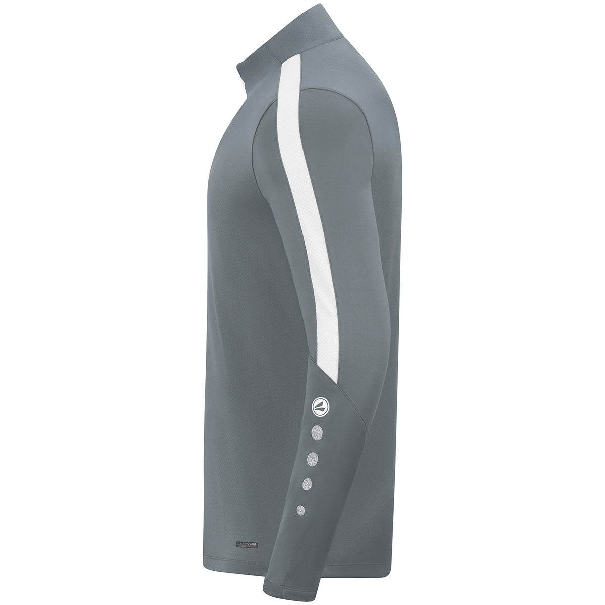 Bluză sport JAKO POWER – Bluză zip-top | JAKO Romania