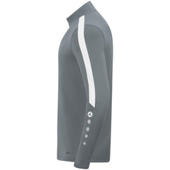 Bluză sport JAKO POWER – Bluză zip-top | JAKO Romania