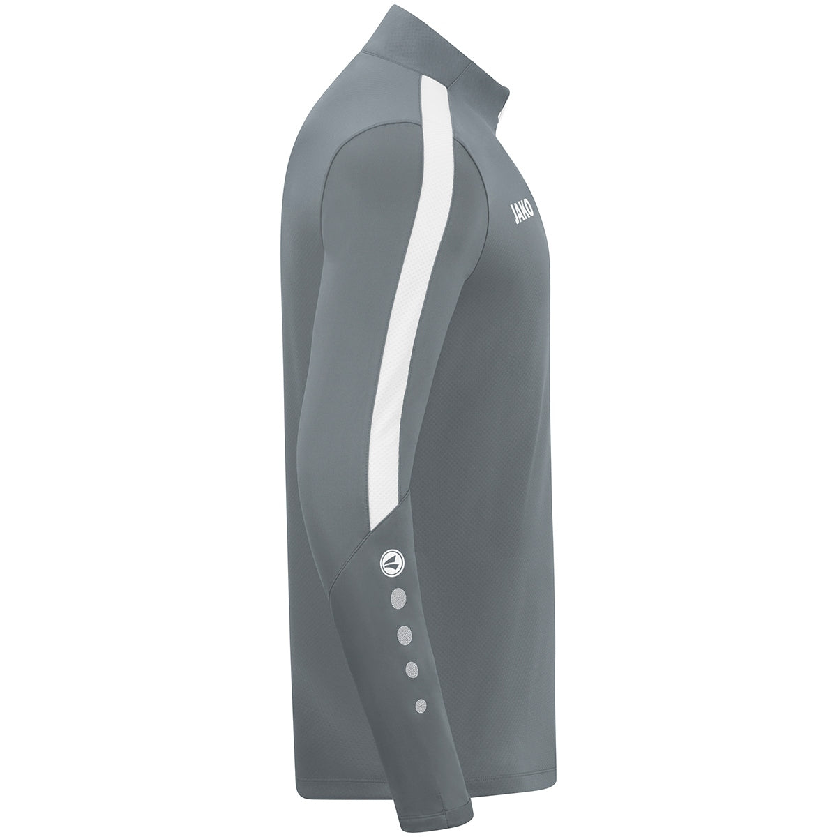 Bluză sport JAKO POWER – Bluză zip-top | JAKO Romania