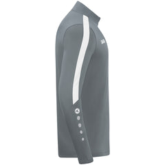 Bluză sport JAKO POWER – Bluză zip-top | JAKO Romania