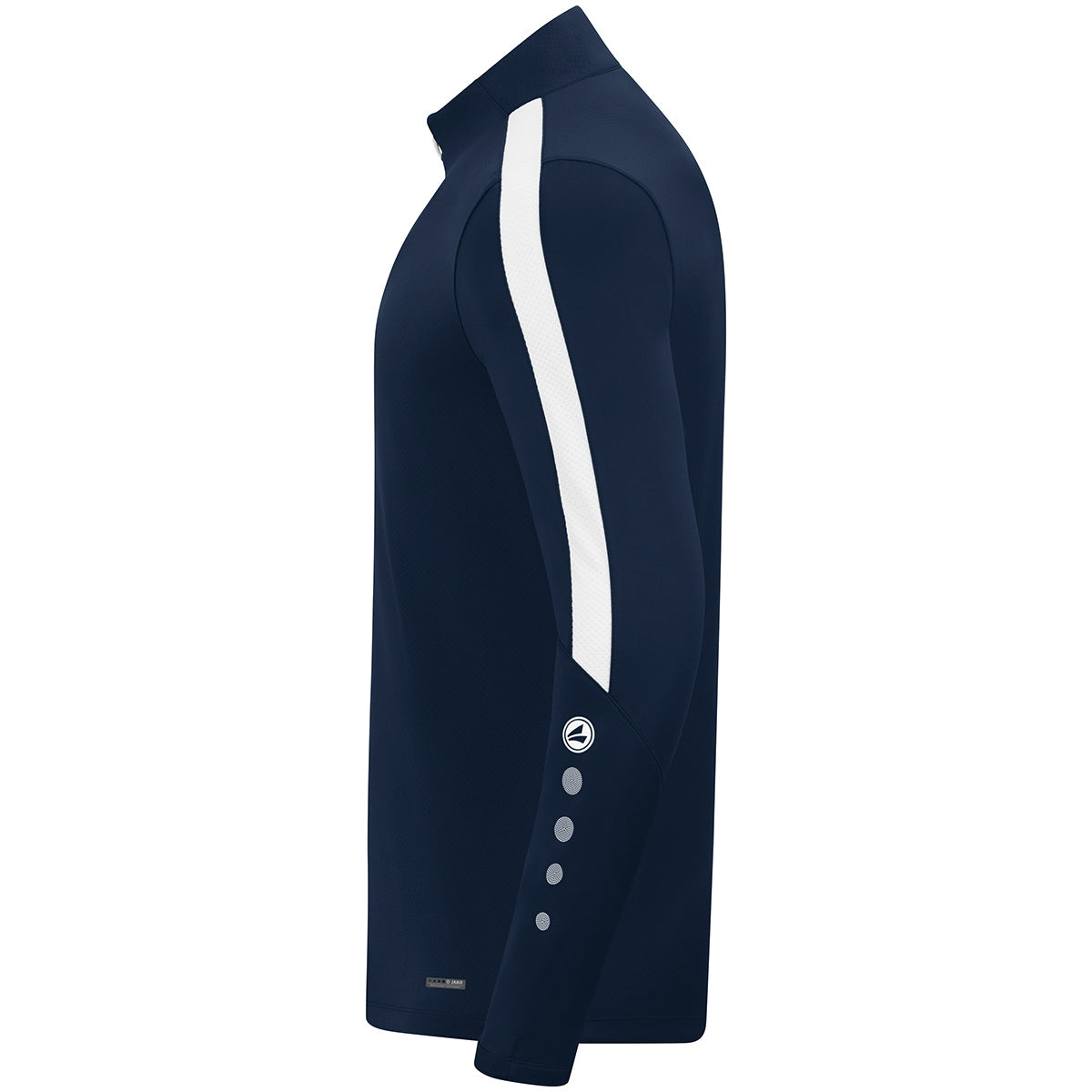 Bluza zip-top Power