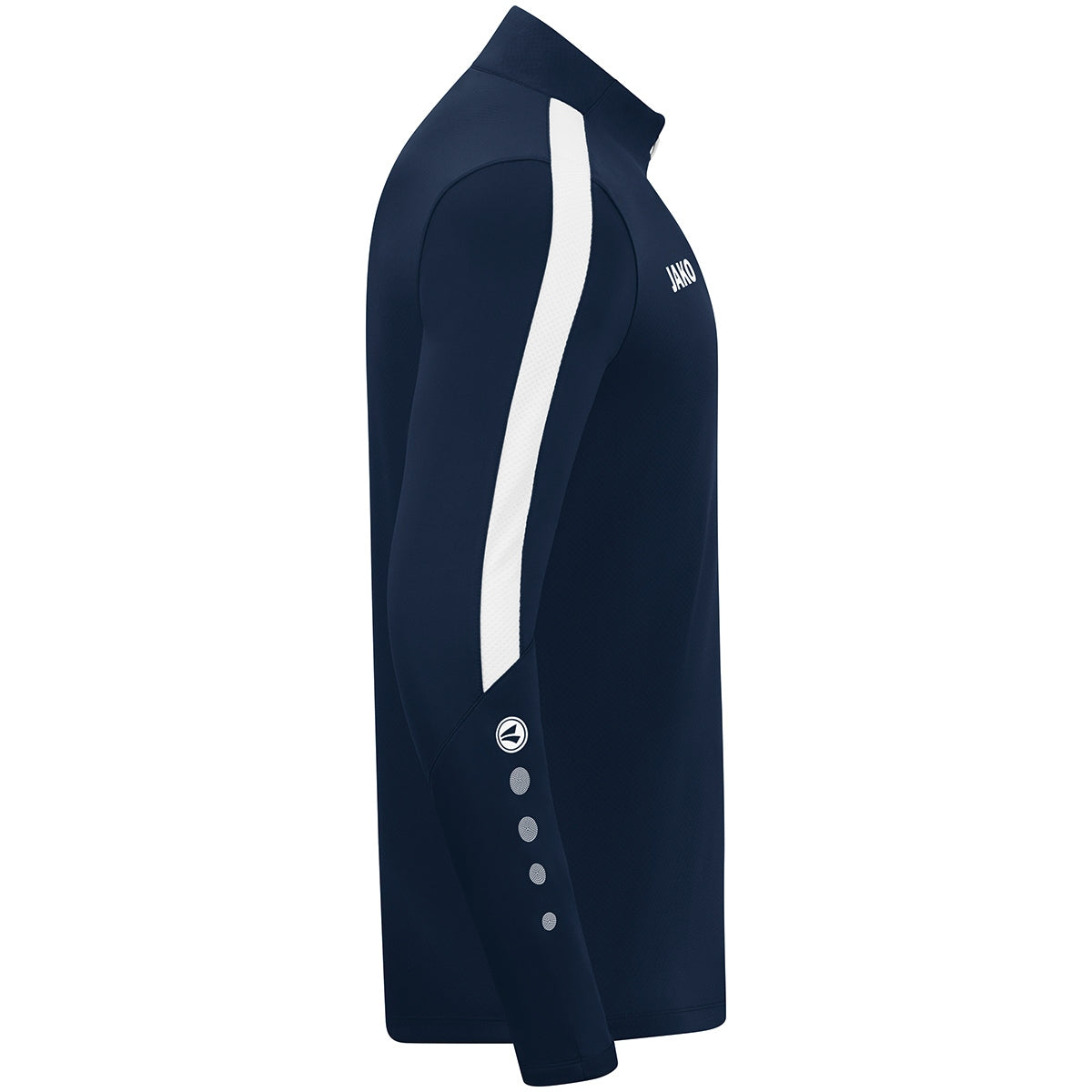 Bluza zip-top Power