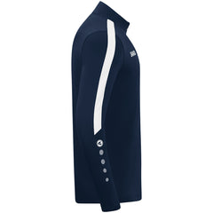 Bluza zip-top Power