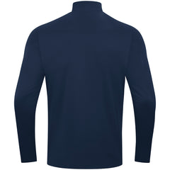 Bluza zip-top Power
