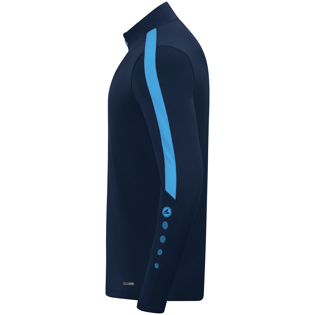 Bluza zip-top Power
