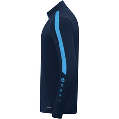 Bluza zip-top Power