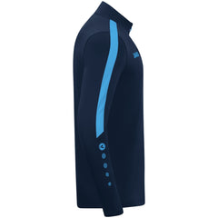 Bluza zip-top Power