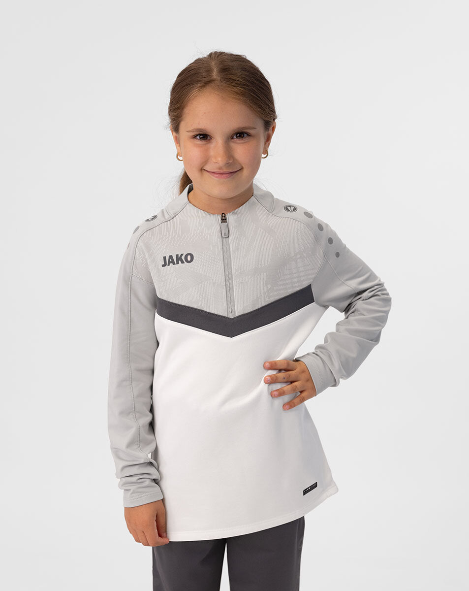 Zip top Iconic