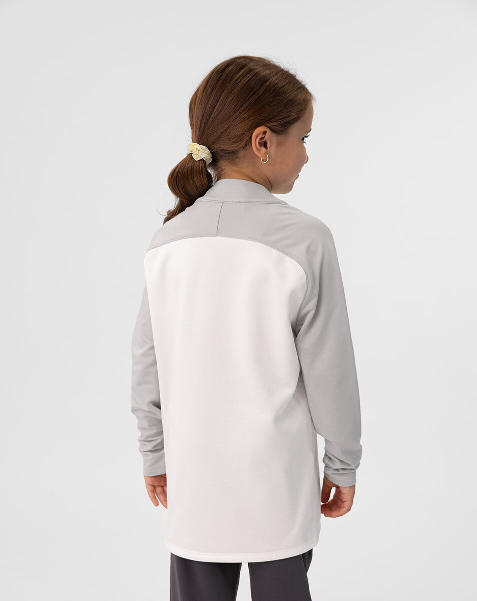 Zip top Iconic