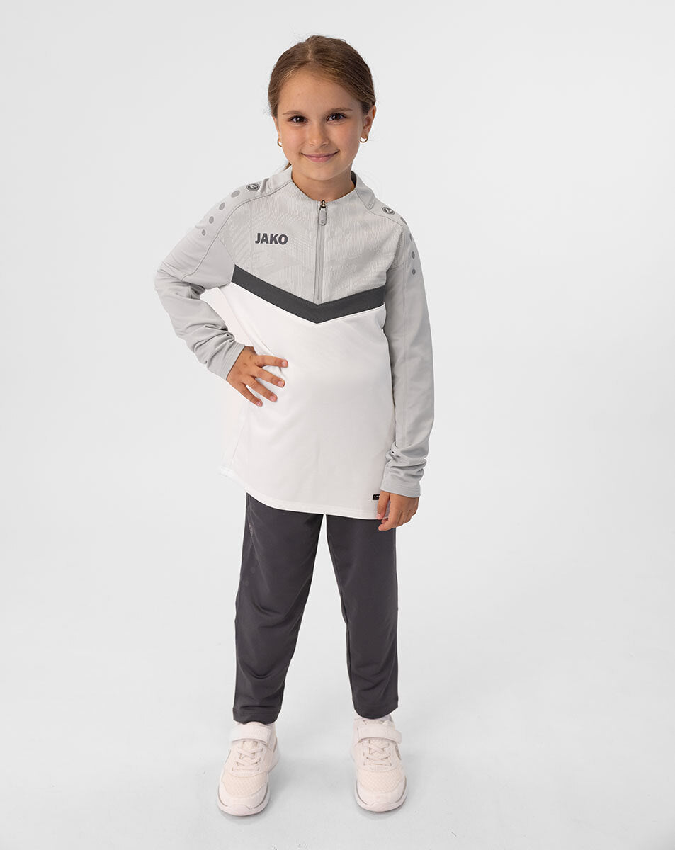 Zip top Iconic