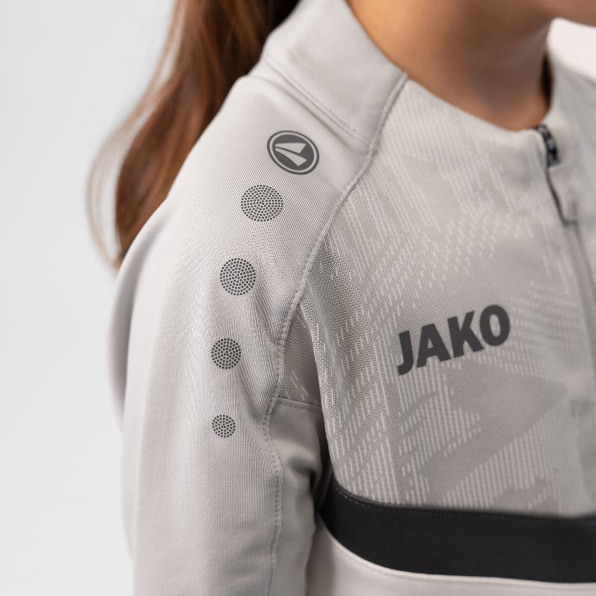 Zip top Iconic