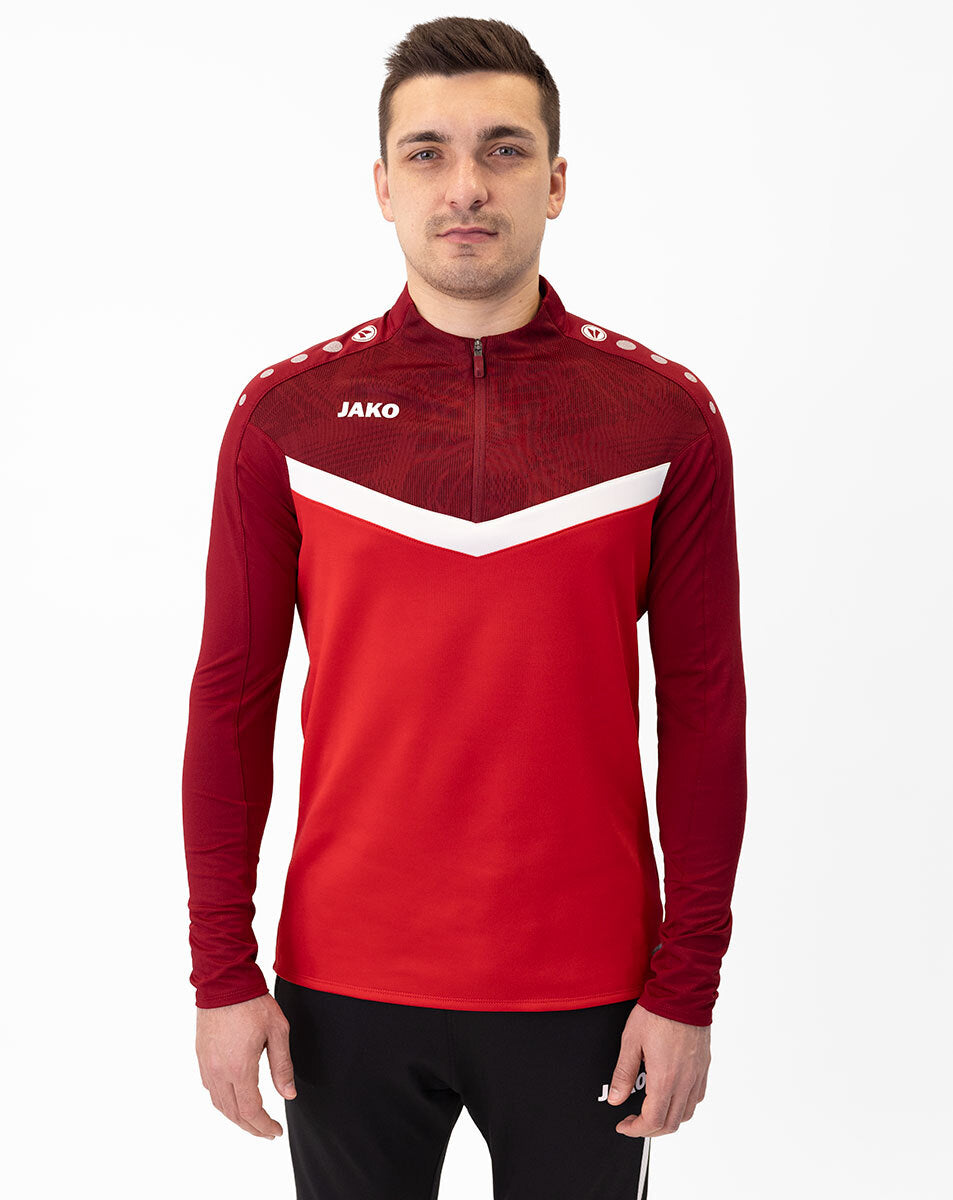 Zip top Iconic