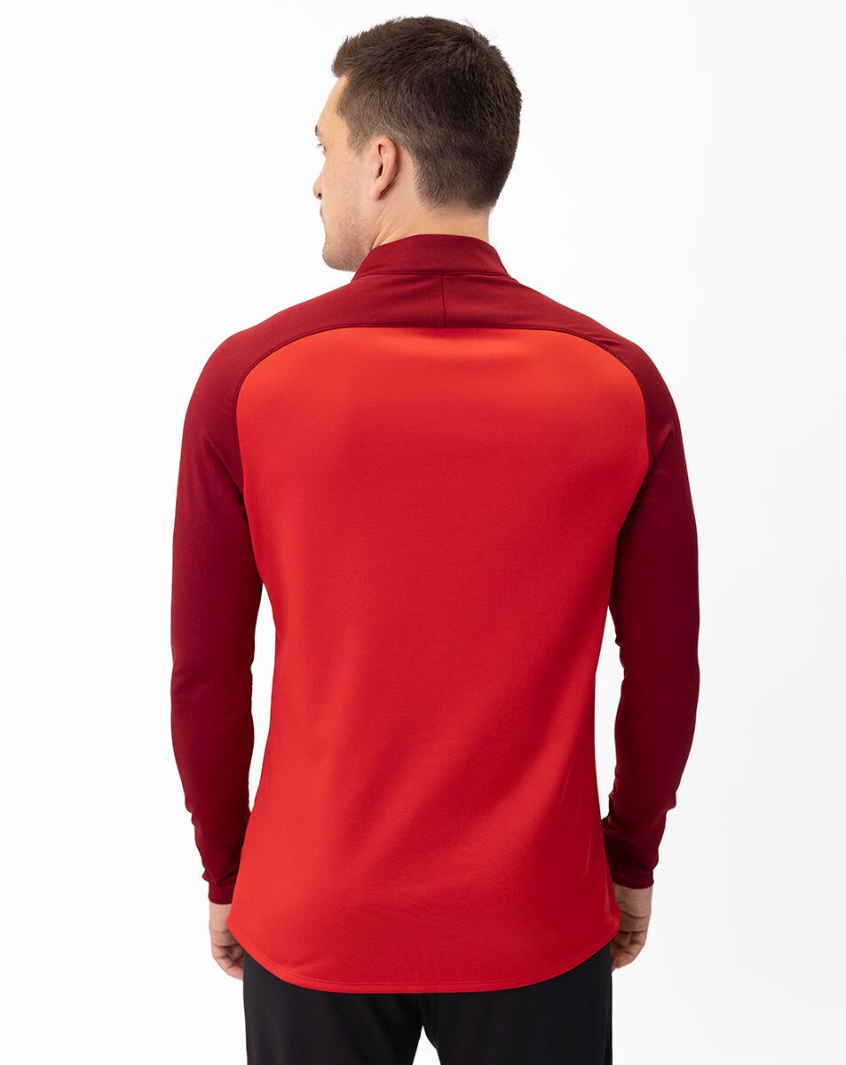 Zip top Iconic