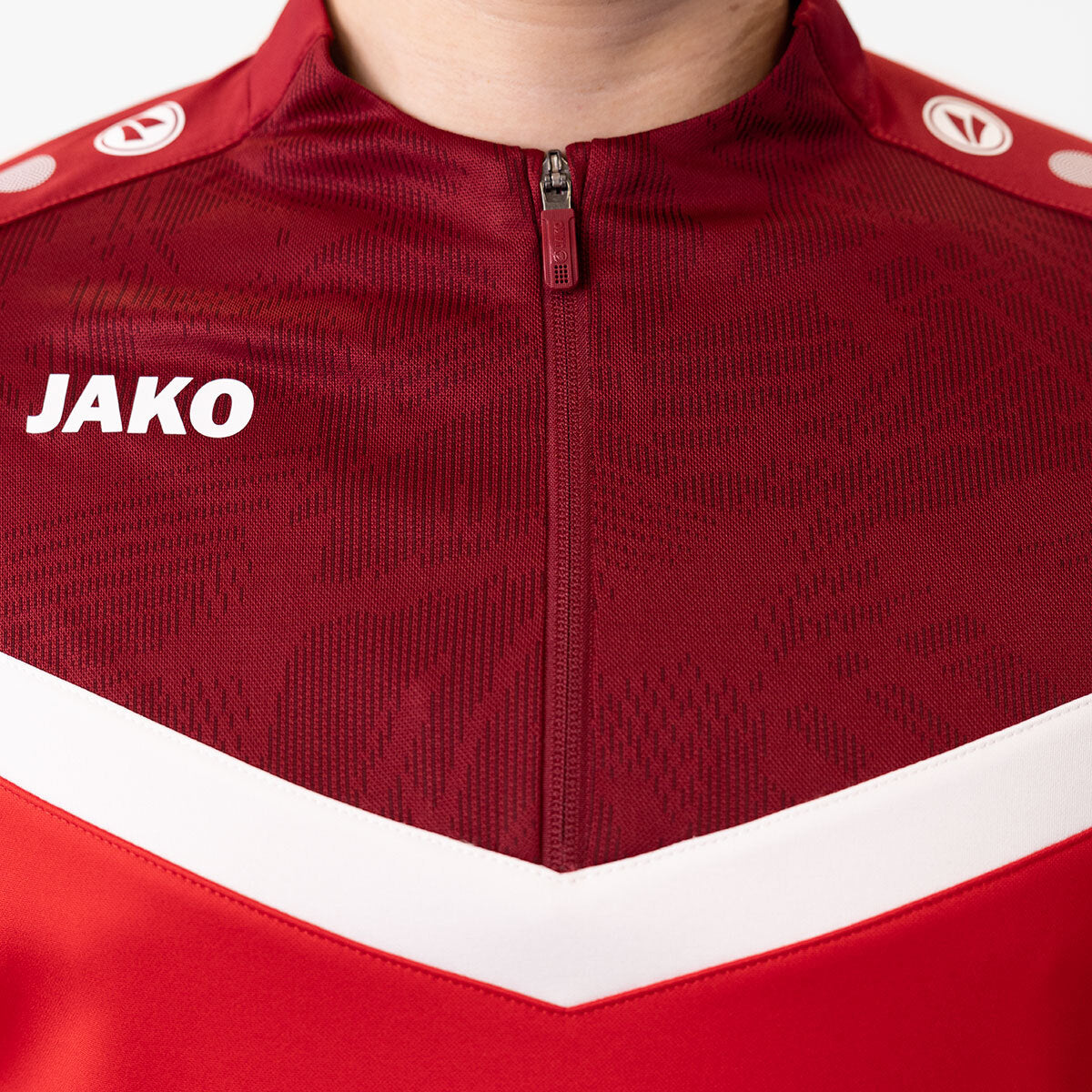 Zip top Iconic