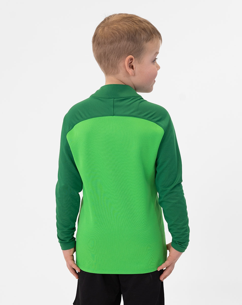 Zip top Iconic