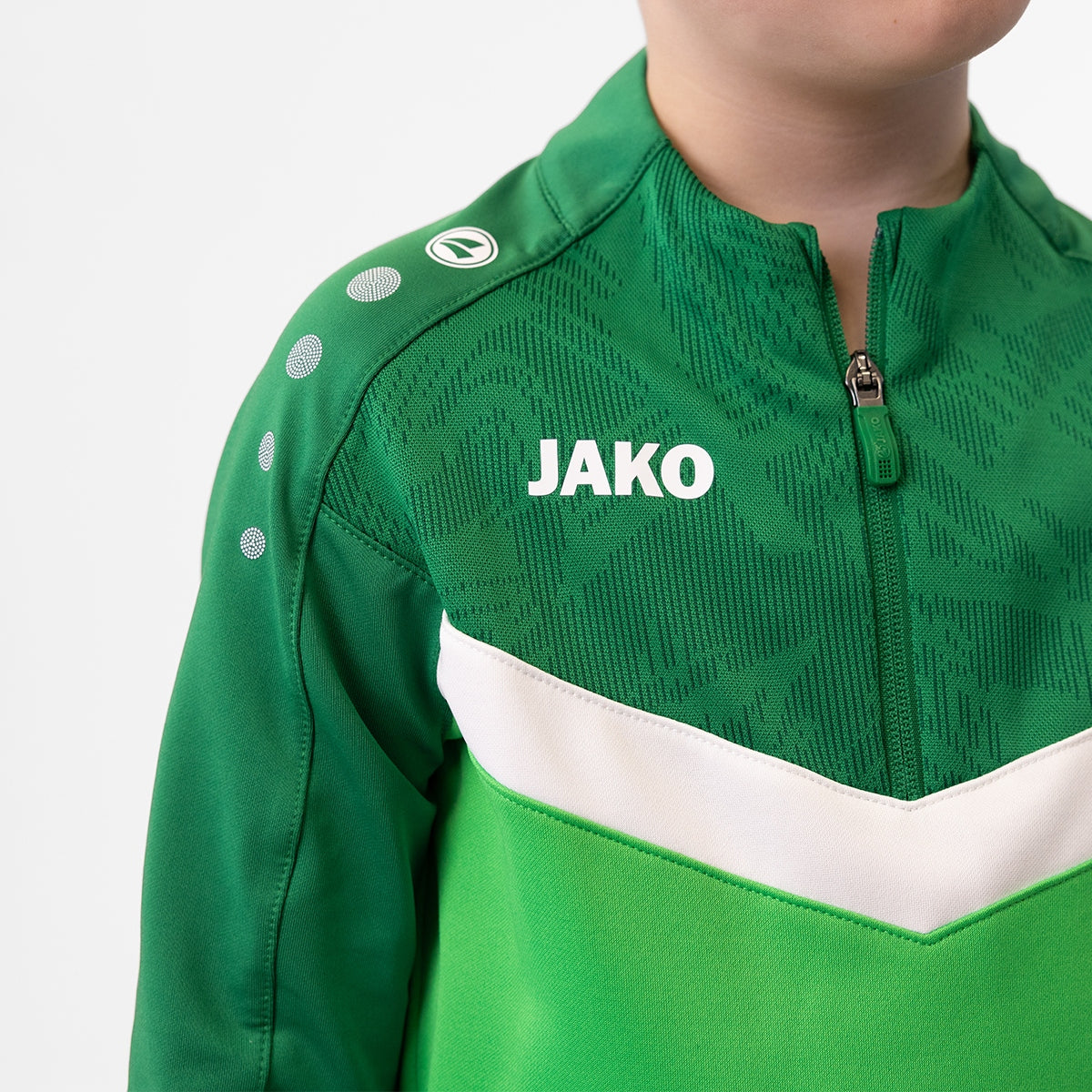 Zip top Iconic