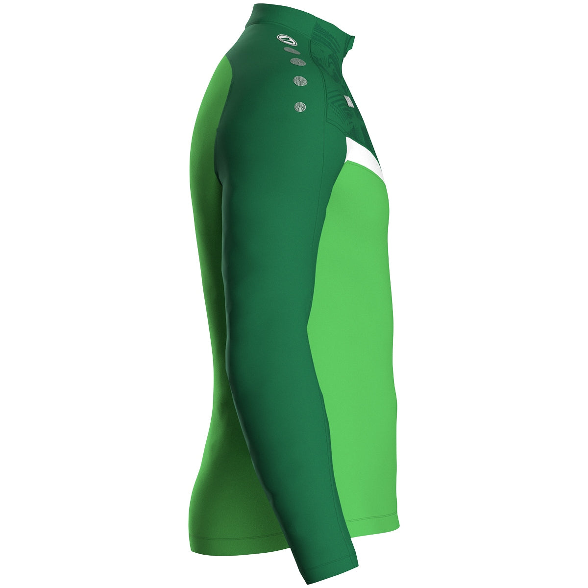 Zip top Iconic