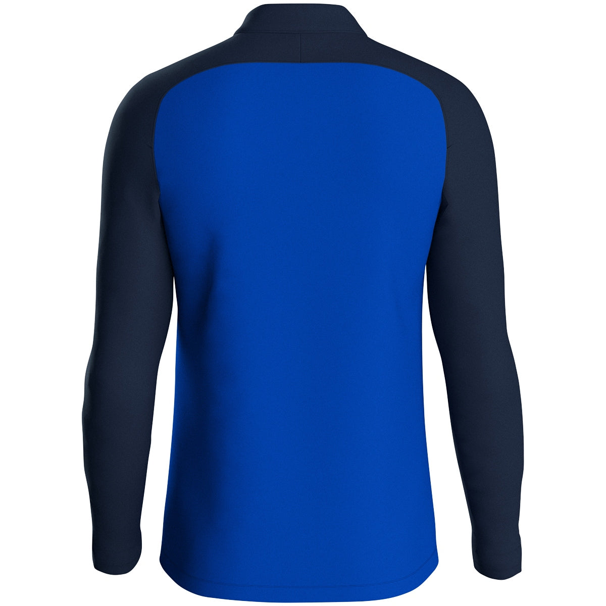 Bluză sport JAKO ICONIC – Bluză zip-top și căptușeală fleece | JAKO Romania