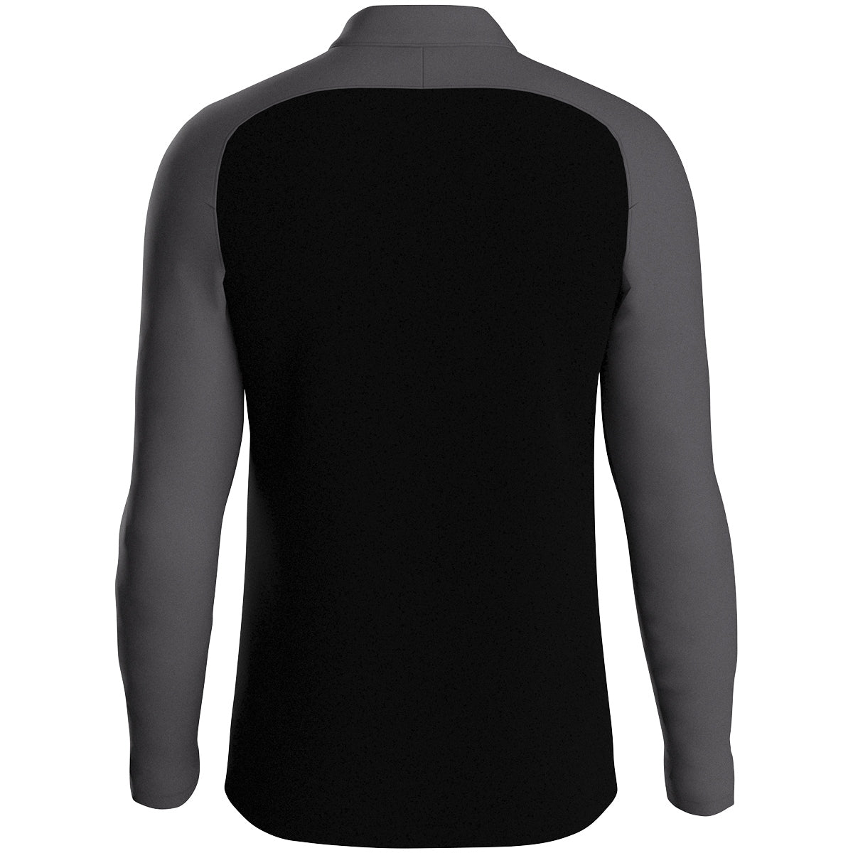 Bluză sport JAKO ICONIC – Bluză zip-top și căptușeală fleece | JAKO Romania