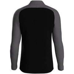 Bluză sport JAKO ICONIC – Bluză zip-top și căptușeală fleece | JAKO Romania