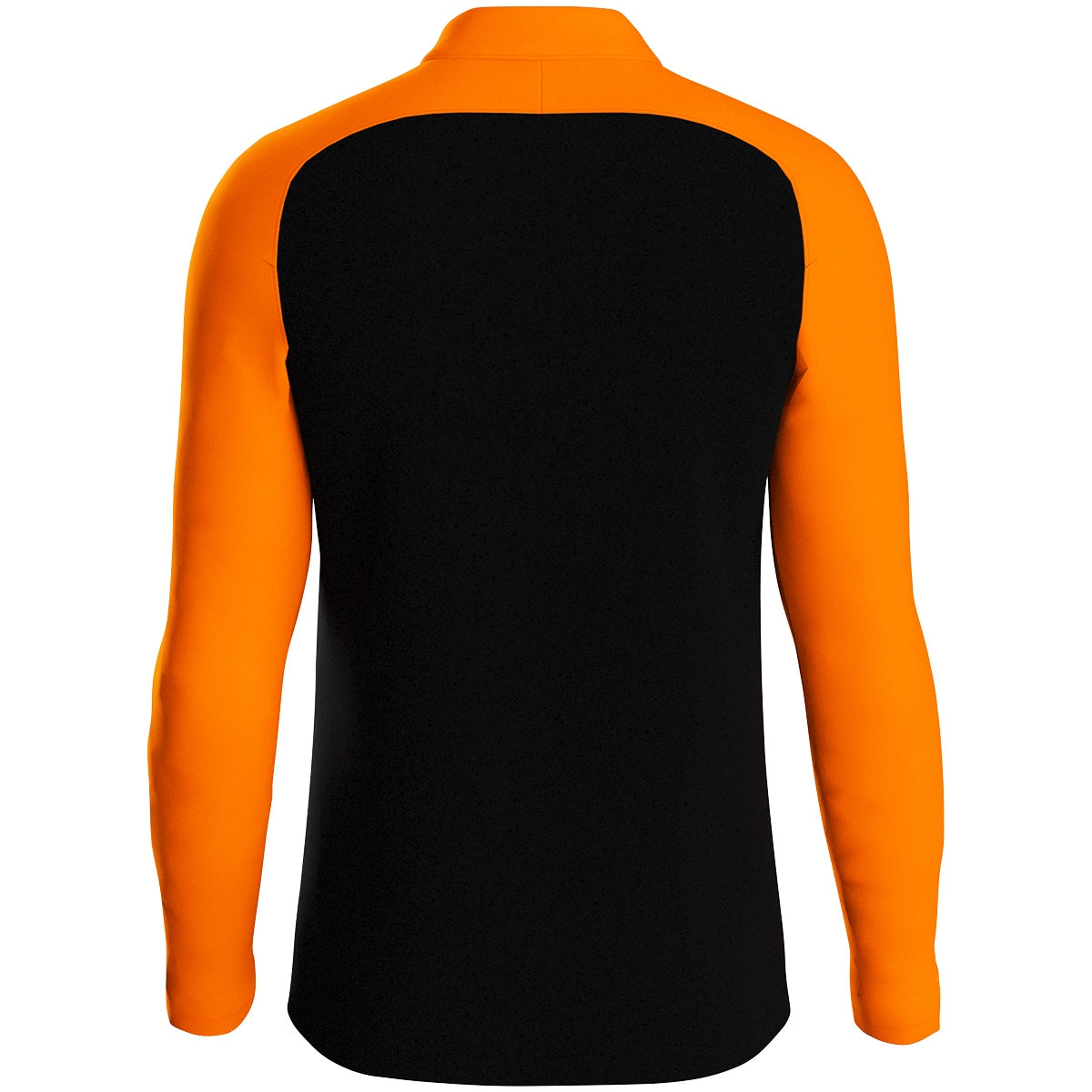Bluză sport JAKO ICONIC – Bluză zip-top și căptușeală fleece | JAKO Romania