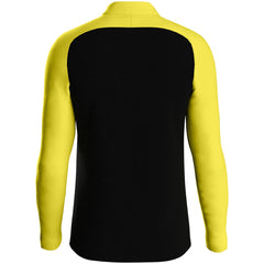 Bluză sport JAKO ICONIC – Bluză zip-top și căptușeală fleece | JAKO Romania