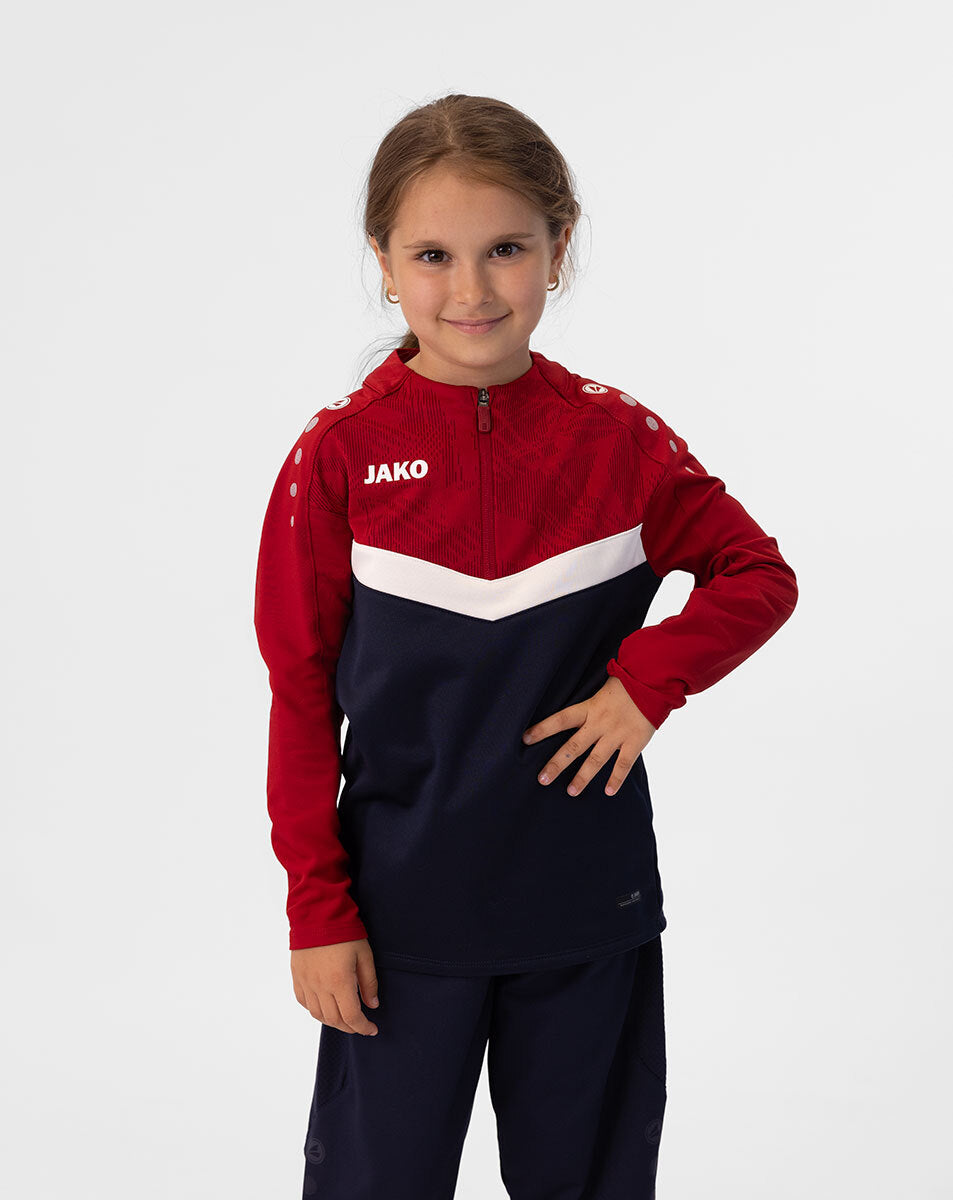 Zip top Iconic