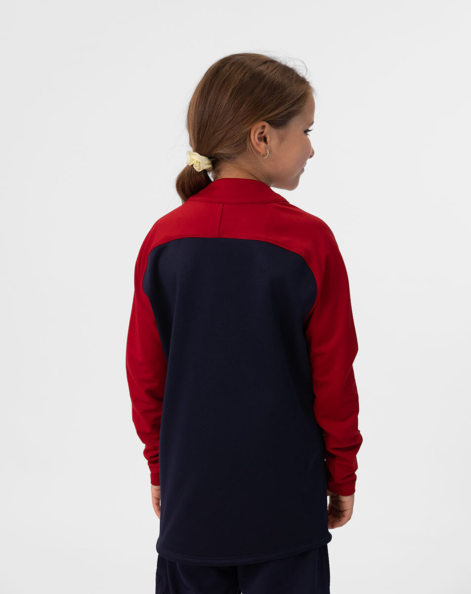 Zip top Iconic