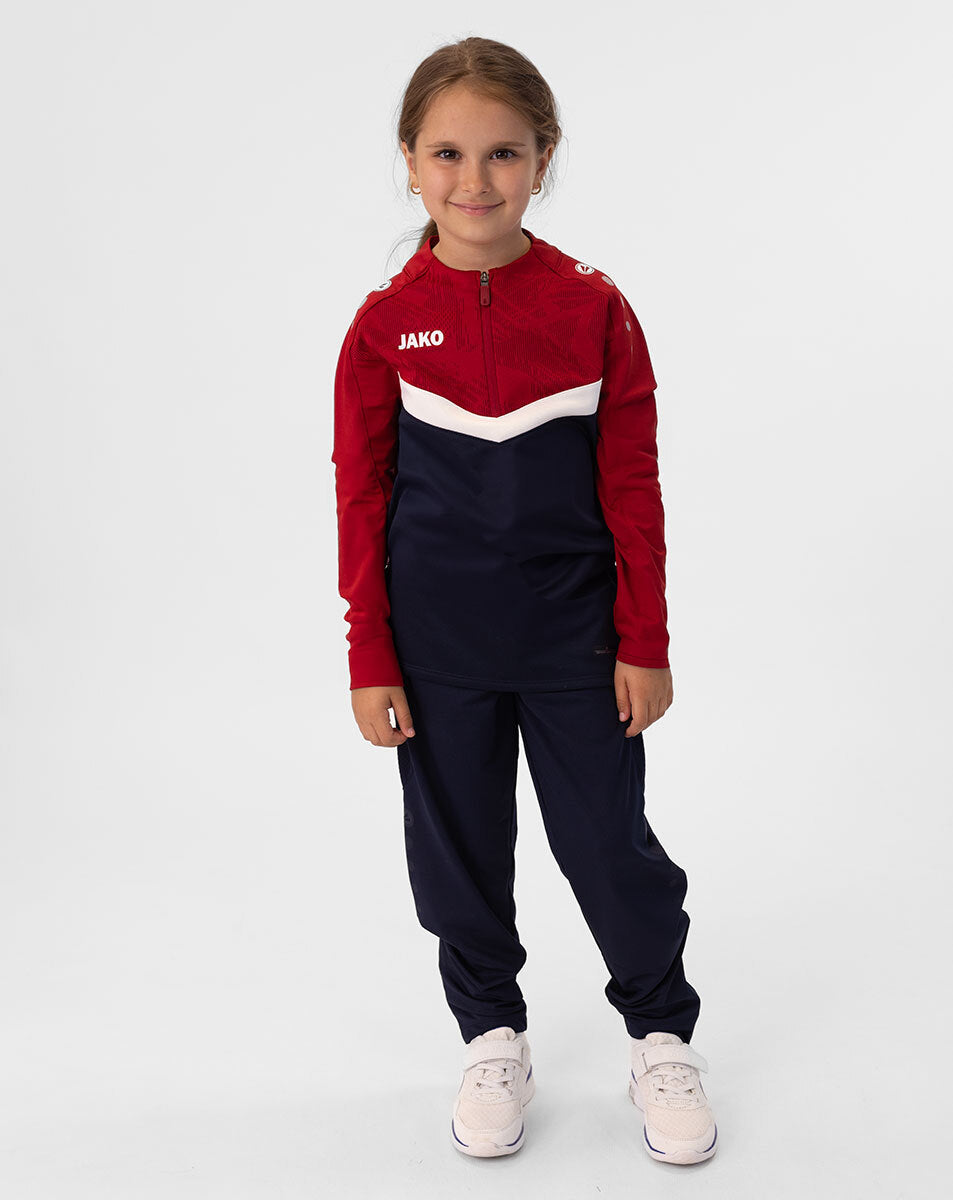 Zip top Iconic
