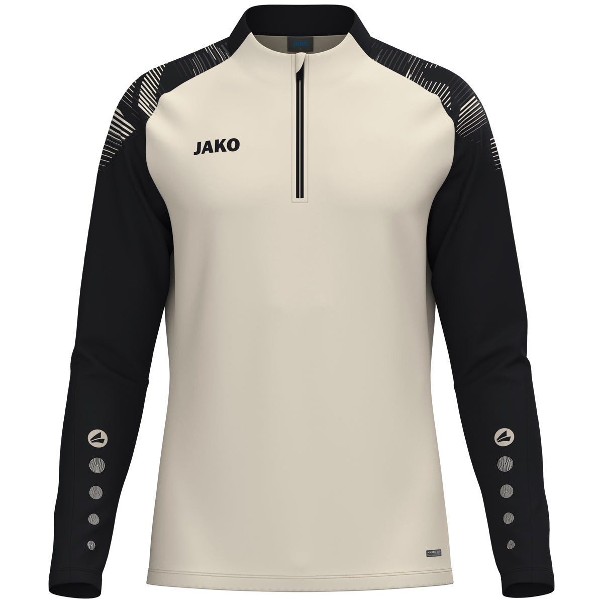Bluza zip-top Sonic