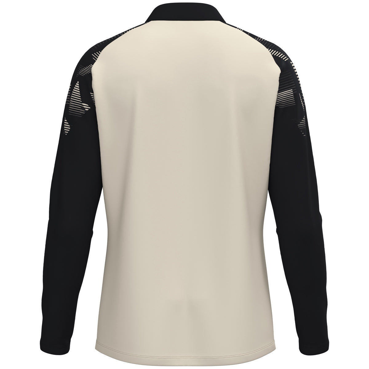 Bluza zip-top Sonic