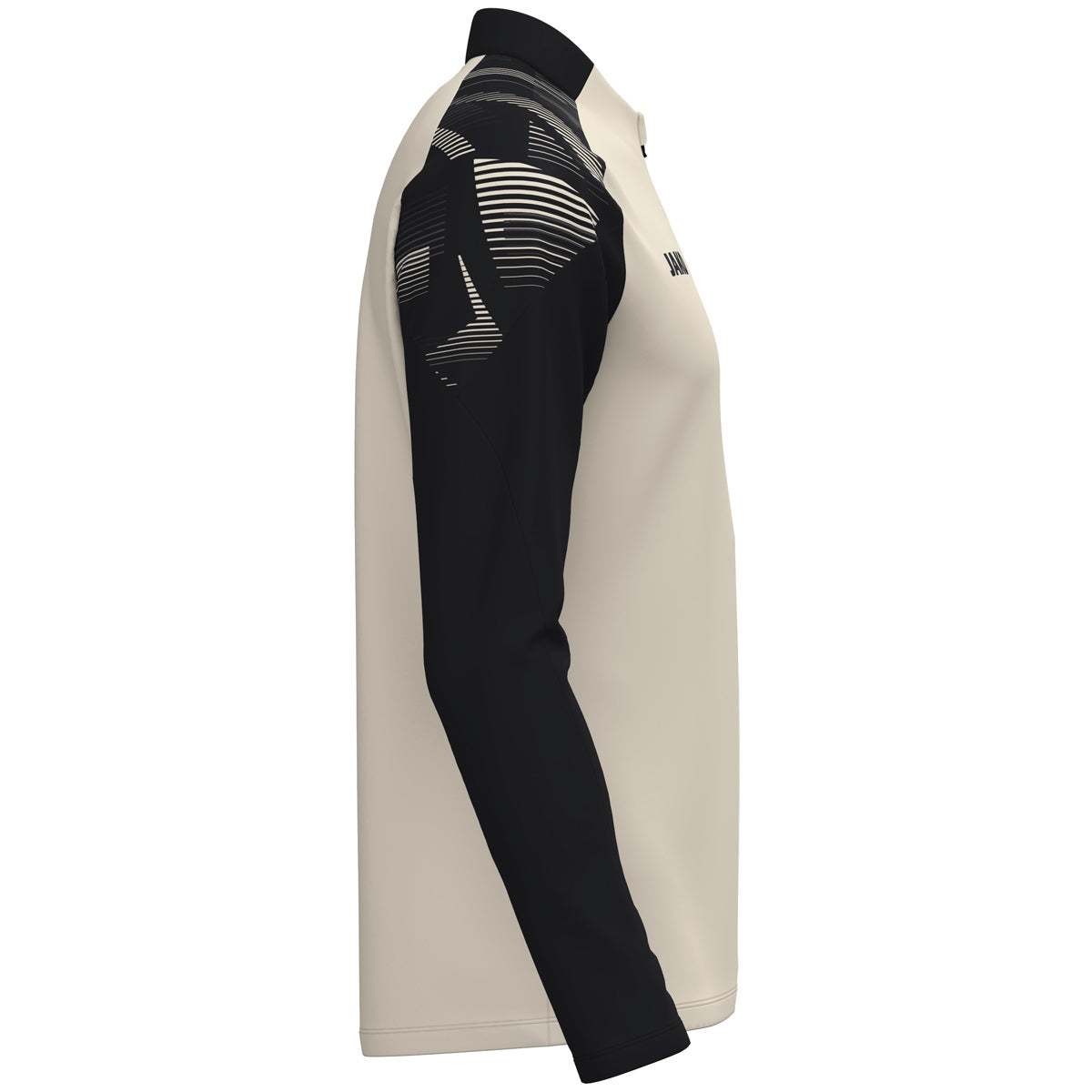 Bluza zip-top Sonic
