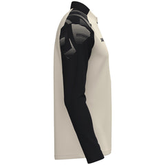 Bluza zip-top Sonic