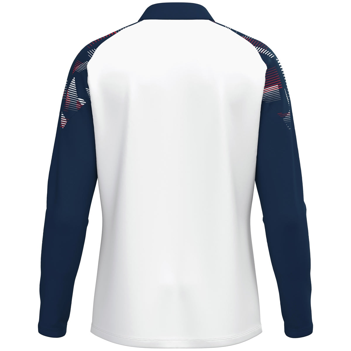Bluza zip-top Sonic