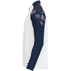Bluza zip-top Sonic