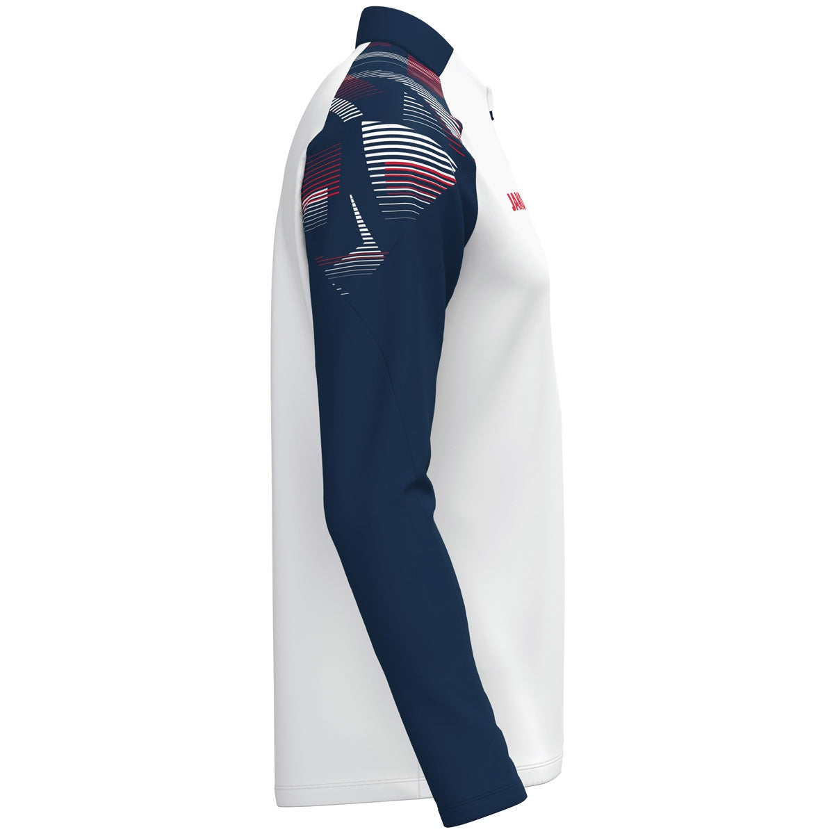 Bluza zip-top Sonic