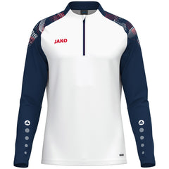 Bluza zip-top Sonic