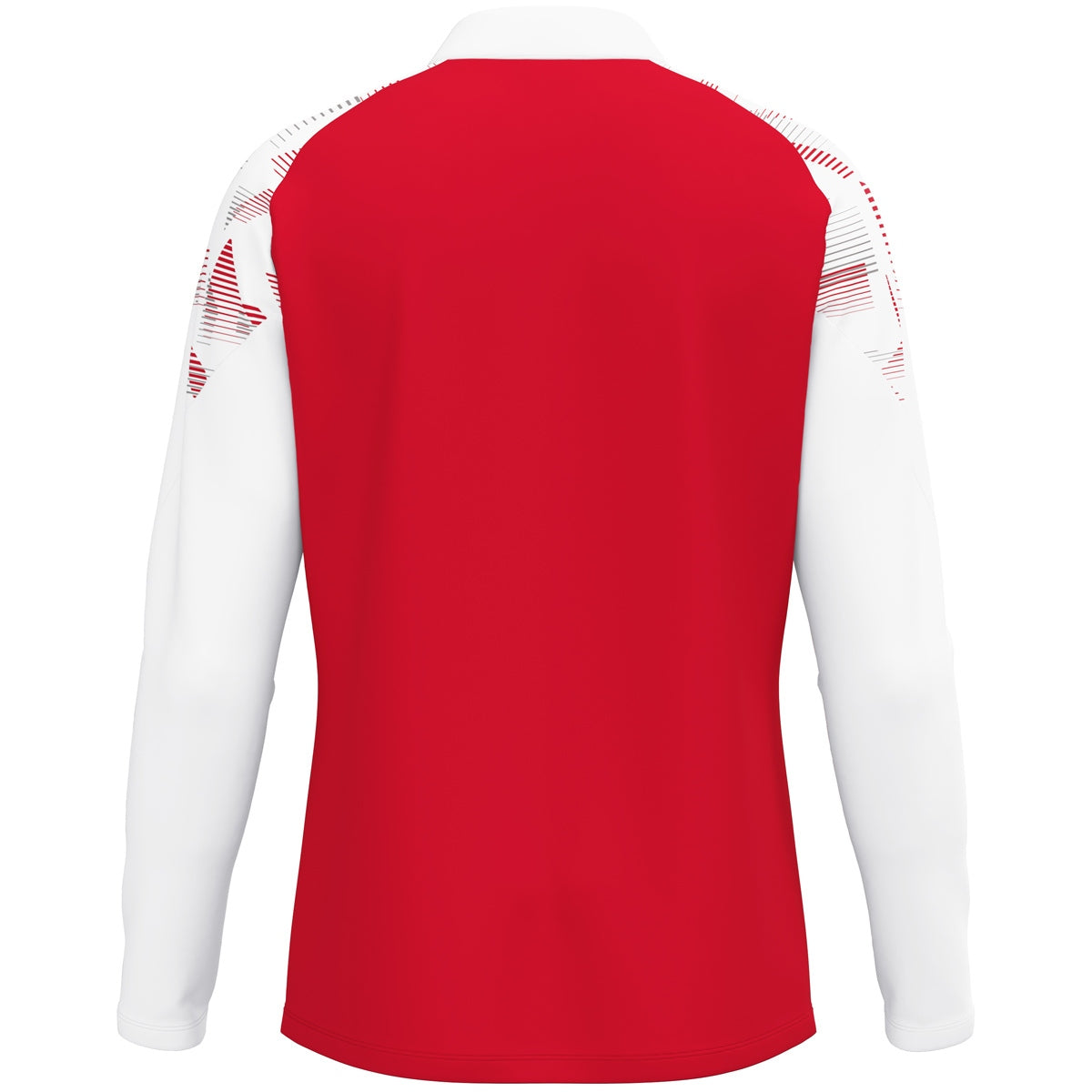 Bluza zip-top Sonic
