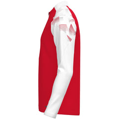 Bluza zip-top Sonic