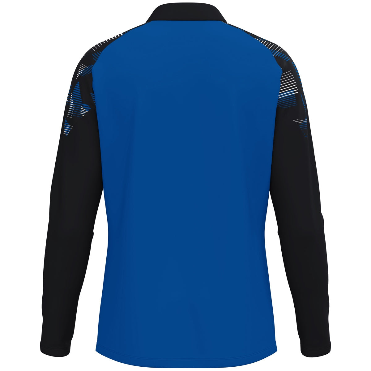 Bluza zip-top Sonic