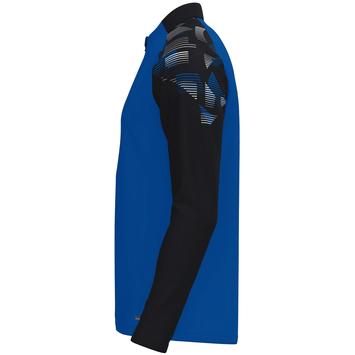 Bluza zip-top Sonic