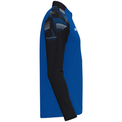 Bluza zip-top Sonic