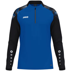 Bluza zip-top Sonic