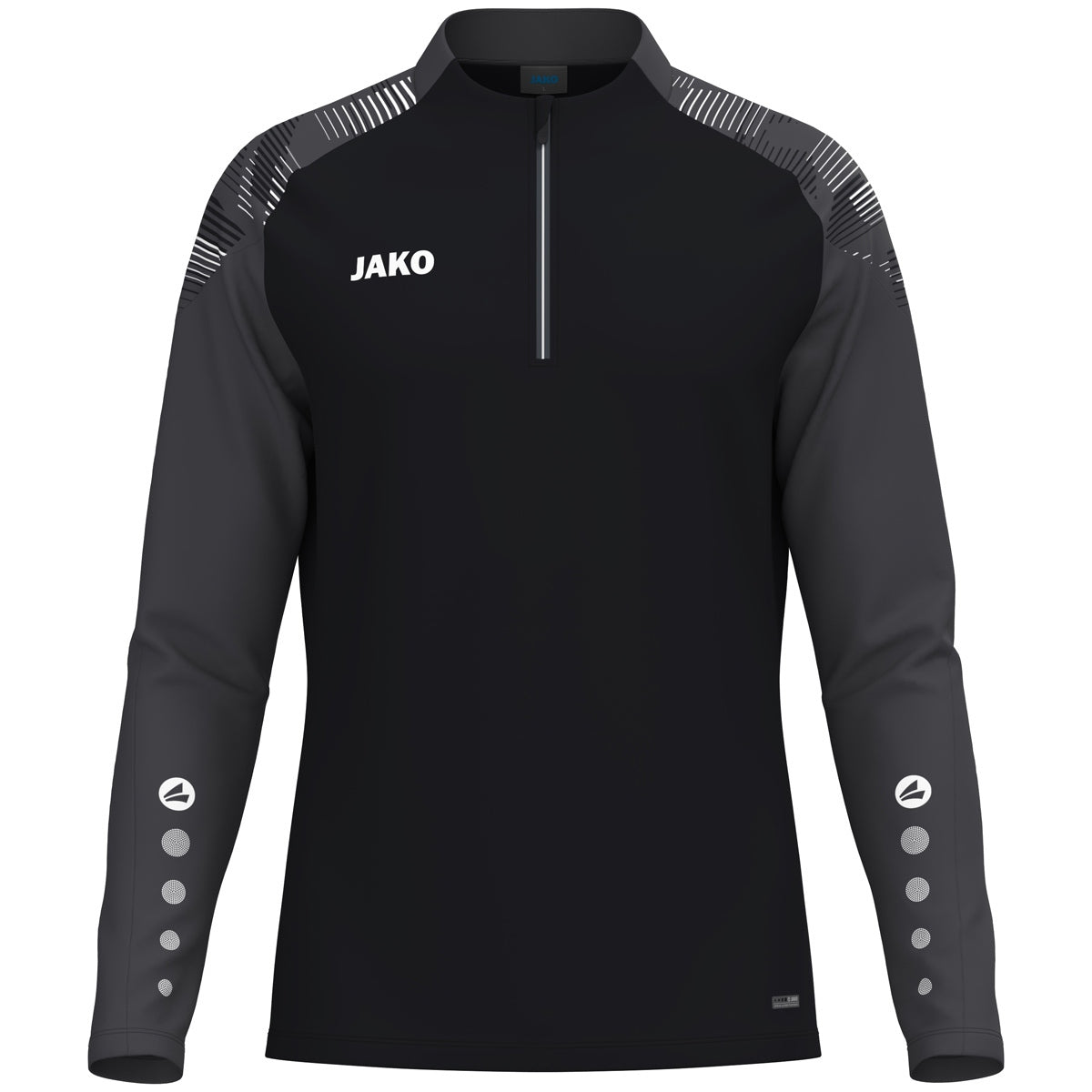 Bluza zip-top Sonic