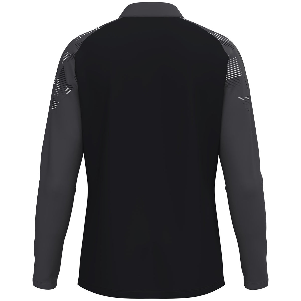 Bluza zip-top Sonic