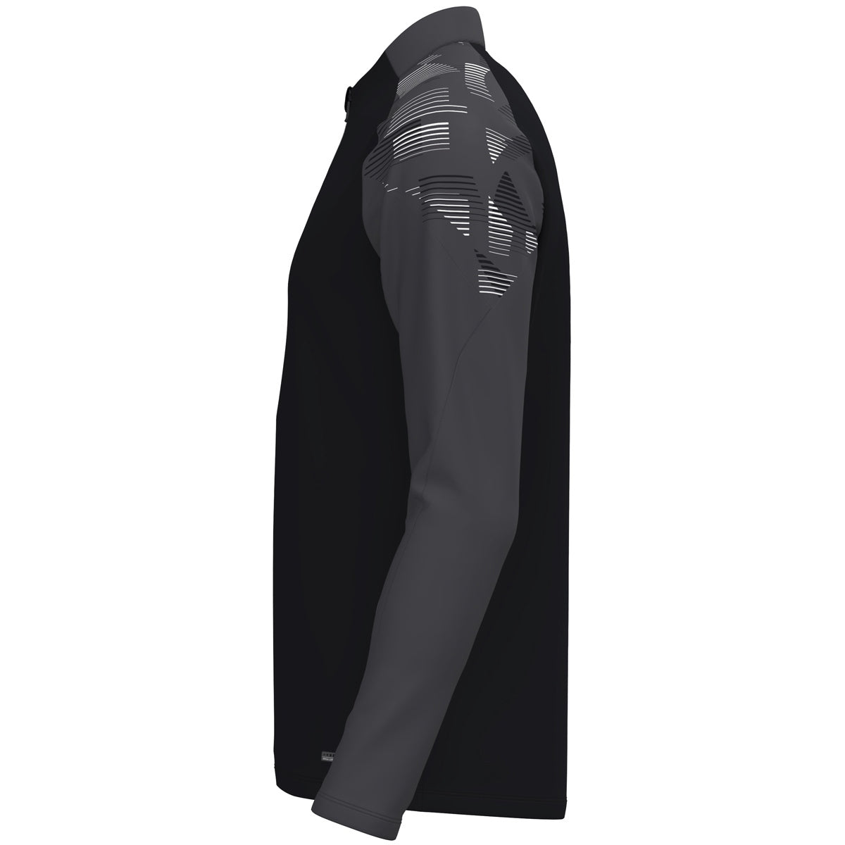 Bluza zip-top Sonic