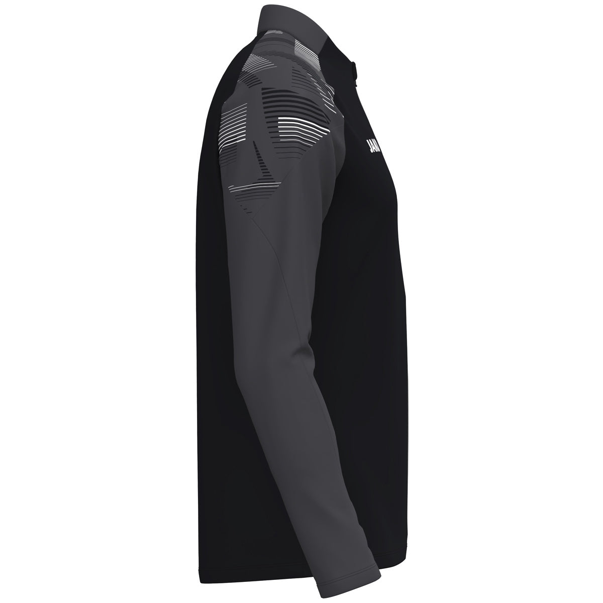 Bluza zip-top Sonic